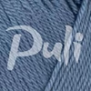 Puli pamut horgolófonal, 50 g - 2533