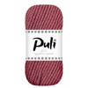 Puli pamut horgolófonal, 50 g - 2749