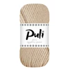 Puli pamut horgolófonal, 50 g - 2838