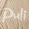 Puli pamut horgolófonal, 50 g - 2838