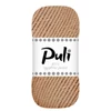 Puli pamut horgolófonal, 50 g - 2847
