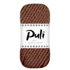 Puli pamut horgolófonal, 50 g - 2891