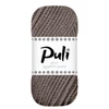 Puli pamut horgolófonal, 50 g - 2921