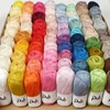 Puli pamut horgolófonal, 50 g - 2124