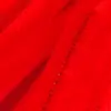 Kép 2/28 - Zsenília, 30 cm - piros, 10 db