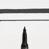 Sakura Pen-Touch lakkfilc, fine (1 mm) - black