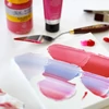 Winsor&Newton Galeria akrilfesték, 500 ml - 488, permanent magenta