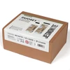 Jesmonite BOX DUOSET AC100 akrilgyanta rendszer - 500 ml liquid + 1250 g ásványi por