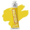 Aero tempera, 42 ml - 200, yellow