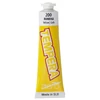 Aero tempera, 42 ml - 200, yellow