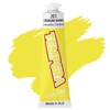 Aero tempera, 42 ml - 201, lemon yellow