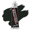 Aero tempera, 42 ml - 900, black