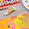 Aero tempera, 42 ml - 801, leaf green