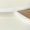 Belle Arti feszített festővászon - 40 cm, kerek