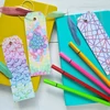 Bruynzeel Fineliner tűfilc készlet - 6 db, neon színek