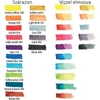Caran d'Ache Fibralo Brush Pen ecsetfilc - 009, black