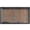 Caran d'Ache Luminance 6901 színesceruza készlet - 100 szín, 102 db + kiegészítők