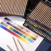 Caran d'Ache Luminance 6901 színesceruza készlet - 100 szín, 102 db + kiegészítők