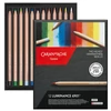 Caran d'Ache Luminance 6901 színesceruza készlet - 12 db