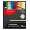 Caran d'Ache Luminance 6901 színesceruza készlet - 12 db