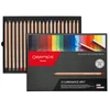 Caran d'Ache Luminance 6901 színesceruza készlet - 20 db