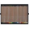 Caran d'Ache Luminance 6901 színesceruza készlet - 20 db