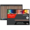 Caran d'Ache Luminance 6901 színesceruza készlet - 20 db, portrait