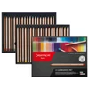 Caran d'Ache Luminance 6901 színesceruza készlet - 40 db