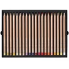 Caran d'Ache Luminance 6901 színesceruza készlet - 40 db