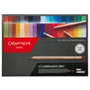 Caran d'Ache Luminance 6901 színesceruza készlet - 40 db