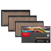 Caran d'Ache Luminance 6901 színesceruza készlet - 76 szín, 78 db + 2 db Full Blender