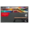 Caran d'Ache Luminance 6901 színesceruza készlet - 76 szín, 78 db + 2 db Full Blender