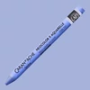 Caran d'Ache Neocolor II akvarellkréta - 141, sky blue