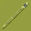 Caran d'Ache Neocolor II akvarellkréta - 245, light olive