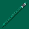 Caran d'Ache Neocolor II akvarellkréta - 710, phtalocyanine green