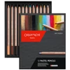 Caran d'Ache extra finom pasztellceruza készlet - 12 db