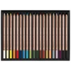 Caran d'Ache extra finom pasztellceruza készlet - 20 db