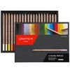 Caran d'Ache extra finom pasztellceruza készlet - 20 db