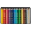 Caran d'Ache Prismalo akvarellceruza készlet - 40 db