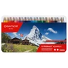Caran d'Ache Prismalo akvarellceruza készlet - 80 db