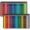 Caran d'Ache Prismalo akvarellceruza készlet - 80 db