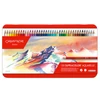 Caran d'Ache Supracolor Soft akvarellceruza készlet - 120 db
