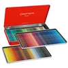 Kép 2/3 - Caran d'Ache Supracolor Soft akvarellceruza készlet - 120 db