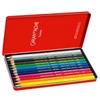 Caran d'Ache Supracolor Soft akvarellceruza készlet - 12 db