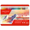 Kép 1/3 - Caran d'Ache Supracolor Soft akvarellceruza készlet - 30 db