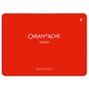 Caran d'Ache Supracolor Soft akvarellceruza készlet - 30 db