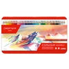 Kép 1/3 - Caran d'Ache Supracolor Soft akvarellceruza készlet - 80 db