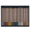 Caran d'Ache extra finom pasztellceruza készlet - 40 db