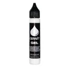 Cernit gel, Liquid folyékony gyurma, 30 ml - átlátszó