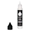 Cernit gel, Liquid folyékony gyurma, 30 ml - átlátszó